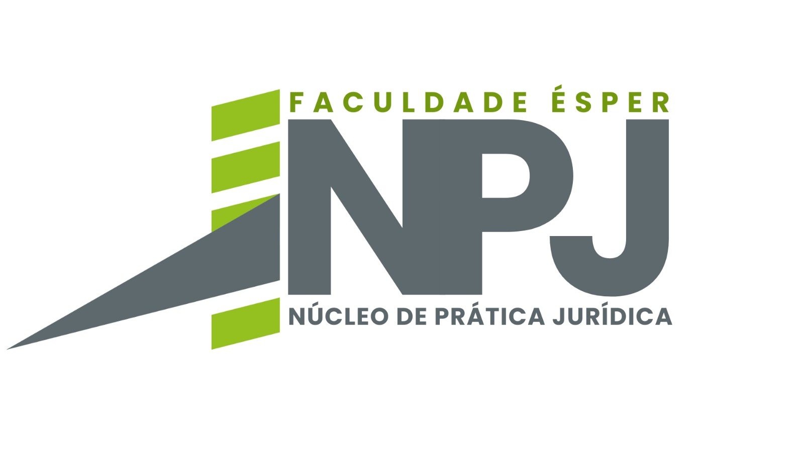Logo do NPJ